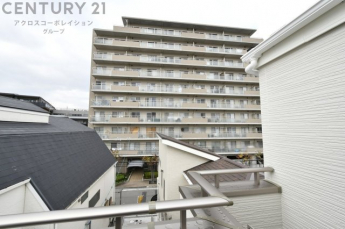 物件からの展望