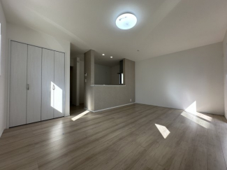 【居間・リビング】