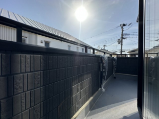 神戸市西区玉津町新方新築戸建の画像