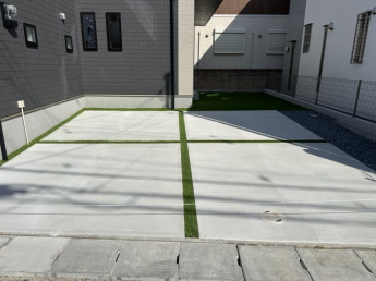 神戸市西区玉津町新方新築戸建の画像