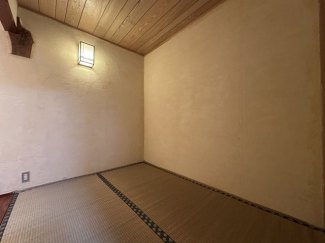 【和室】