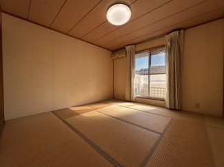 【和室】
