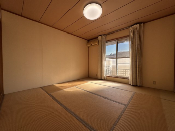 【和室】