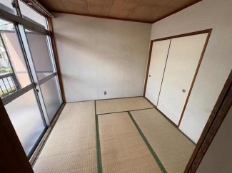 若葉ハイツの画像