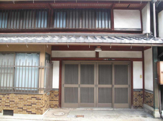 長浜市元浜町の中古一戸建ての画像