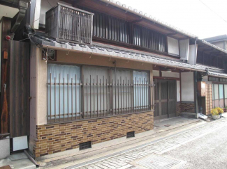 長浜市元浜町の中古一戸建ての画像