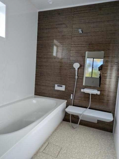 加茂町戸建ての画像