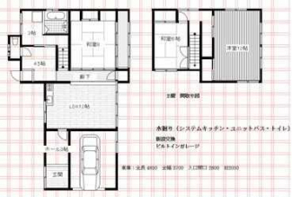 加茂町戸建ての画像