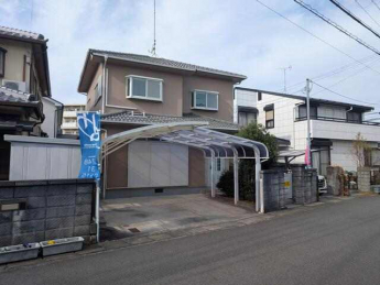 守山市古高町の中古一戸建ての画像