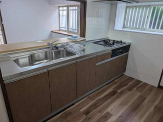 守山市古高町の中古一戸建ての画像