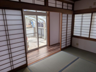 守山市古高町の中古一戸建ての画像