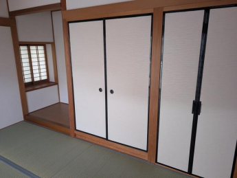 守山市古高町の中古一戸建ての画像