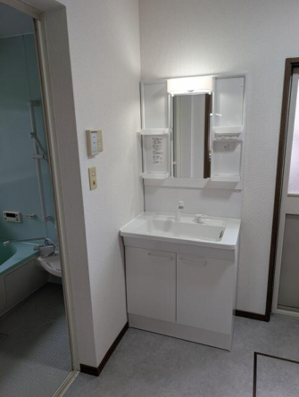 守山市古高町の中古一戸建ての画像