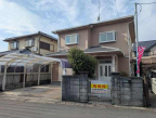 守山市古高町の中古一戸建ての画像