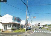 野洲市野洲の店舗一戸建ての画像