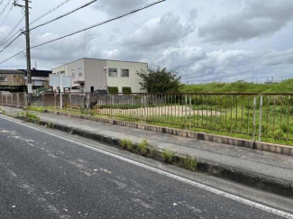 加古川市平岡町高畑の売地の画像