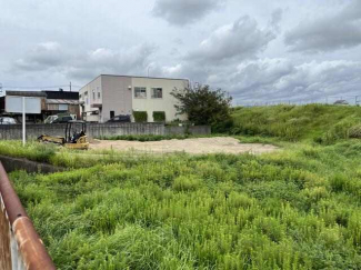 加古川市平岡町高畑の売地の画像