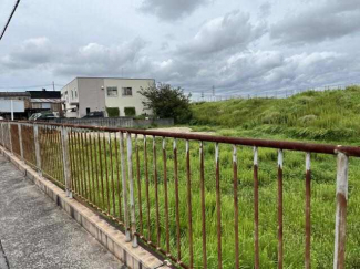 加古川市平岡町高畑の売地の画像