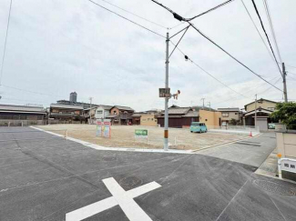 姫路市大塩町の売地の画像