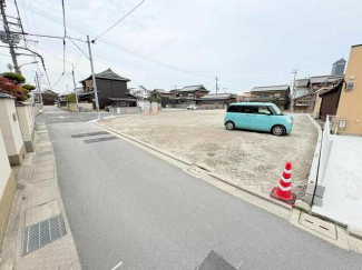 姫路市大塩町の売地の画像