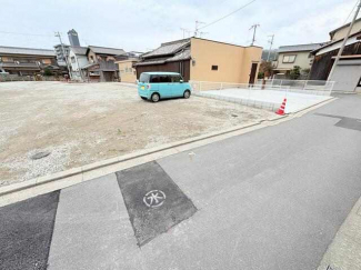 姫路市大塩町の売地の画像