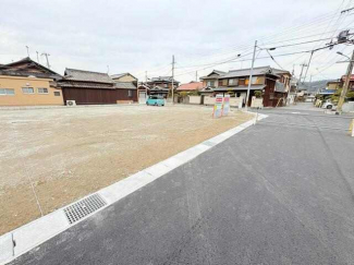 姫路市大塩町の売地の画像