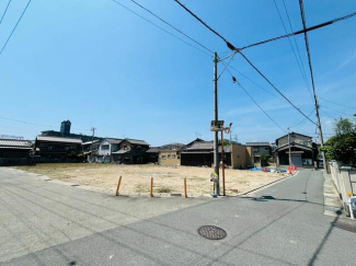 姫路市大塩町の売地の画像