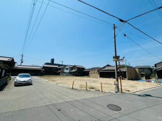 姫路市大塩町の売地の画像