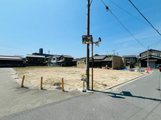 姫路市大塩町の売地の画像