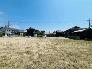 姫路市大塩町の売地の画像