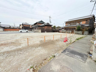 姫路市大塩町の売地の画像