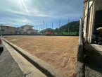 松山市別府町の売地の画像