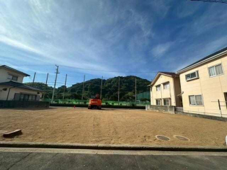 松山市別府町の売地の画像