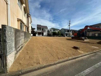 松山市別府町の売地の画像