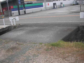 伊予郡松前町大字西高柳の売地の画像