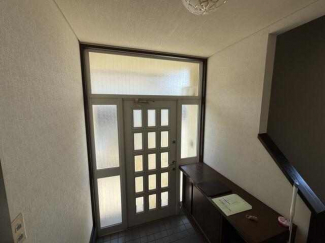 新居浜市萩生の中古一戸建ての画像