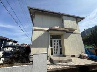 新居浜市萩生の中古一戸建ての画像