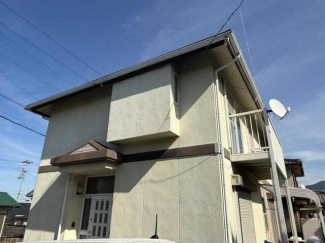 新居浜市萩生の中古一戸建ての画像