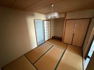 新居浜市萩生の中古一戸建ての画像