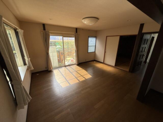 新居浜市萩生の中古一戸建ての画像