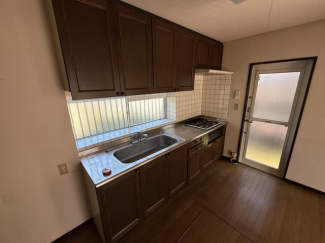 新居浜市萩生の中古一戸建ての画像