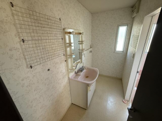 新居浜市萩生の中古一戸建ての画像