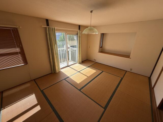 新居浜市萩生の中古一戸建ての画像