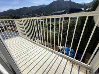 新居浜市萩生の中古一戸建ての画像