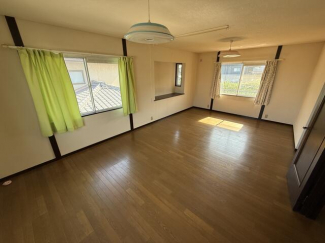 新居浜市萩生の中古一戸建ての画像