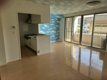 エイルマンション岩崎プレジデンスの画像