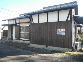 中村４丁目借家（西側）の画像