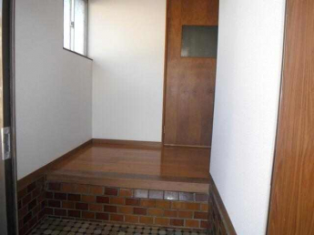 中村４丁目借家（西側）の画像