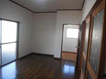 中村４丁目借家（西側）の画像