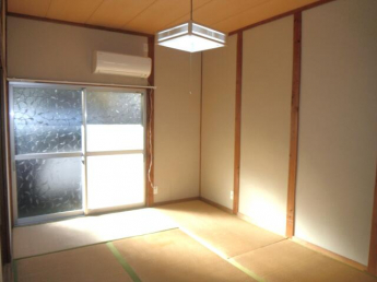 中村４丁目借家（西側）の画像